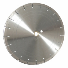 Лазерная сварка конкретные алмазного отрезного диска (SUCSB)